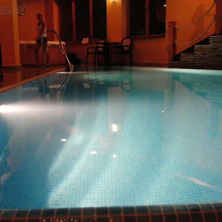 Apartament Krolewski Superior Z Sauna Zakopane Eksteriør billede