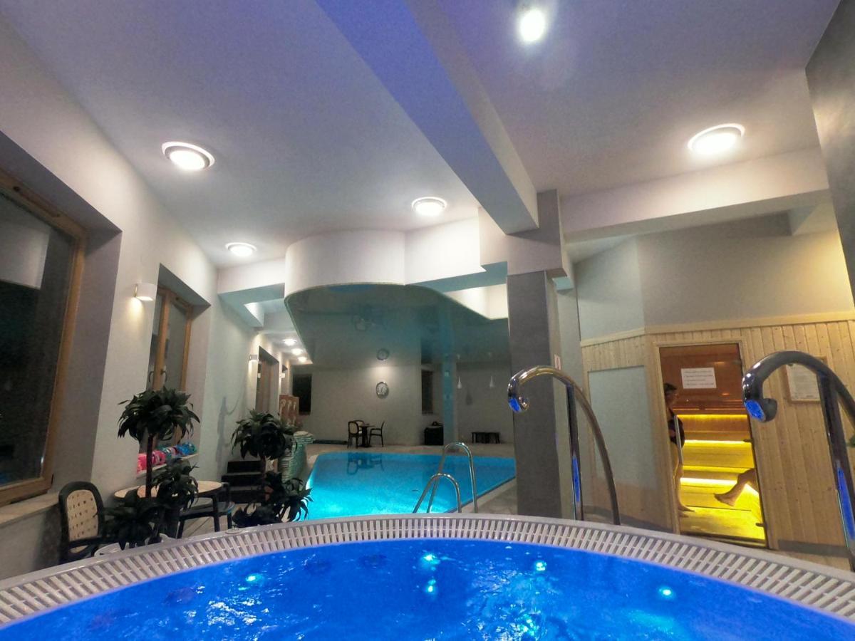 Apartament Krolewski Superior Z Sauna Zakopane Eksteriør billede