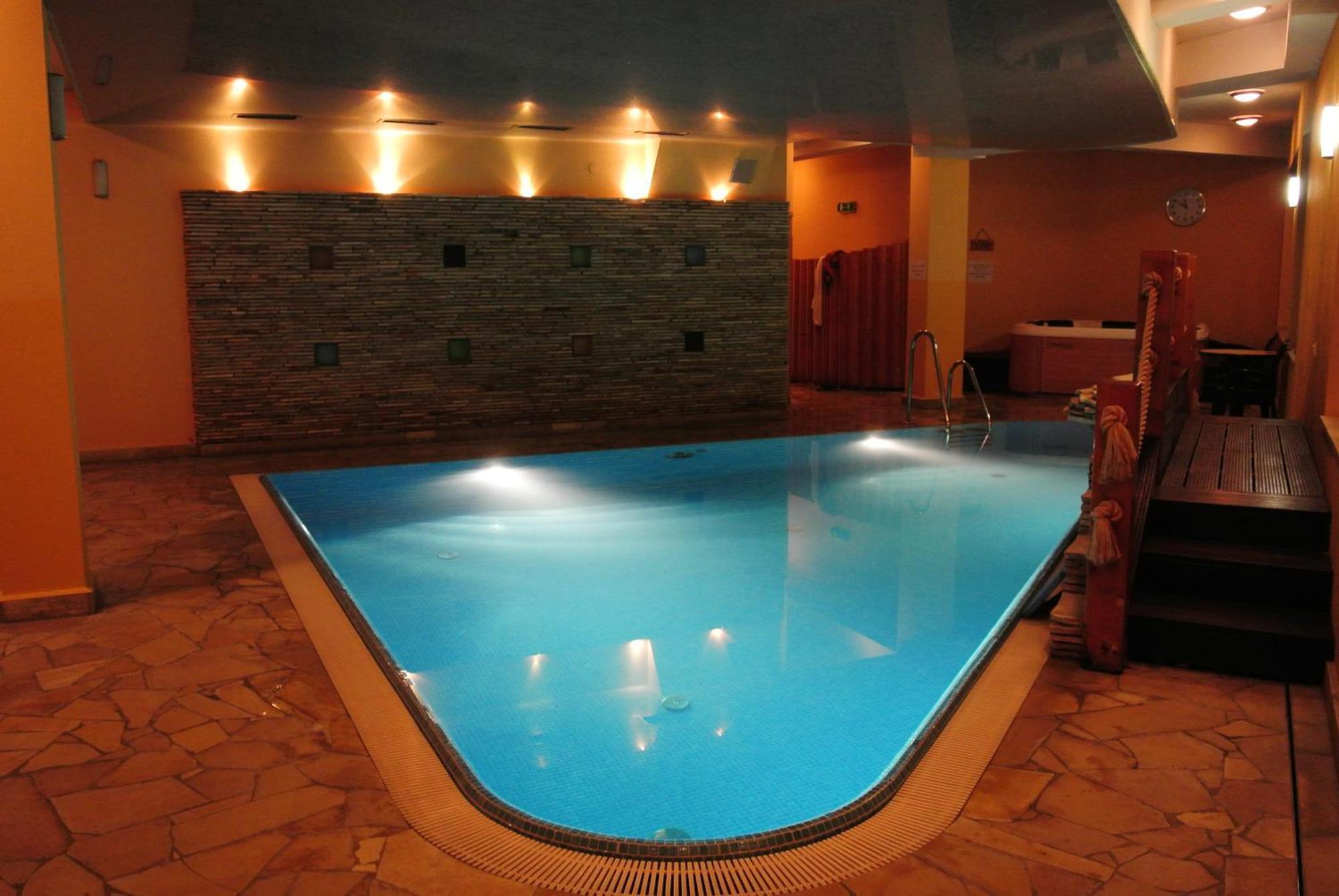 Apartament Krolewski Superior Z Sauna Zakopane Eksteriør billede