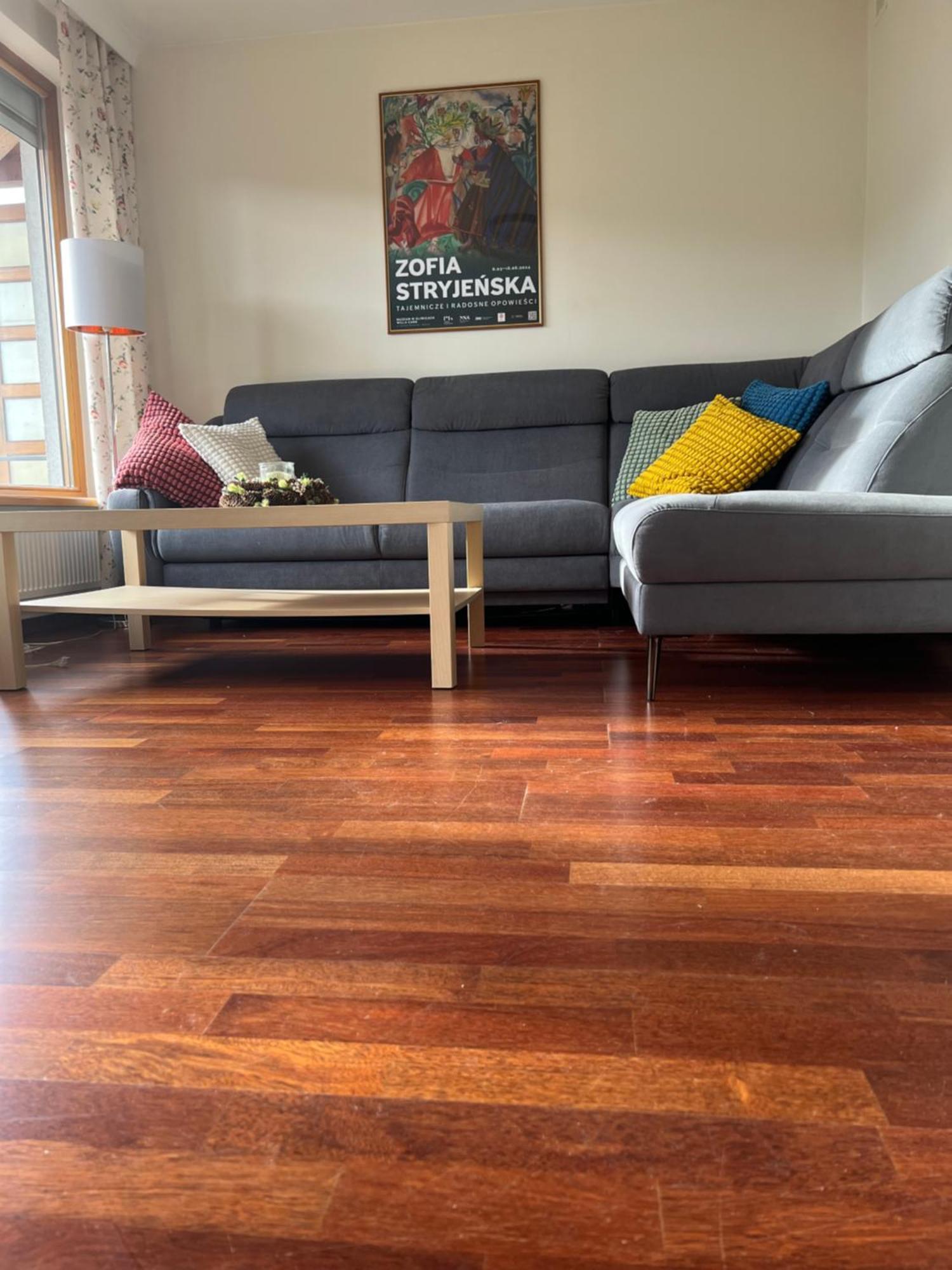 Apartament Krolewski Superior Z Sauna Zakopane Eksteriør billede