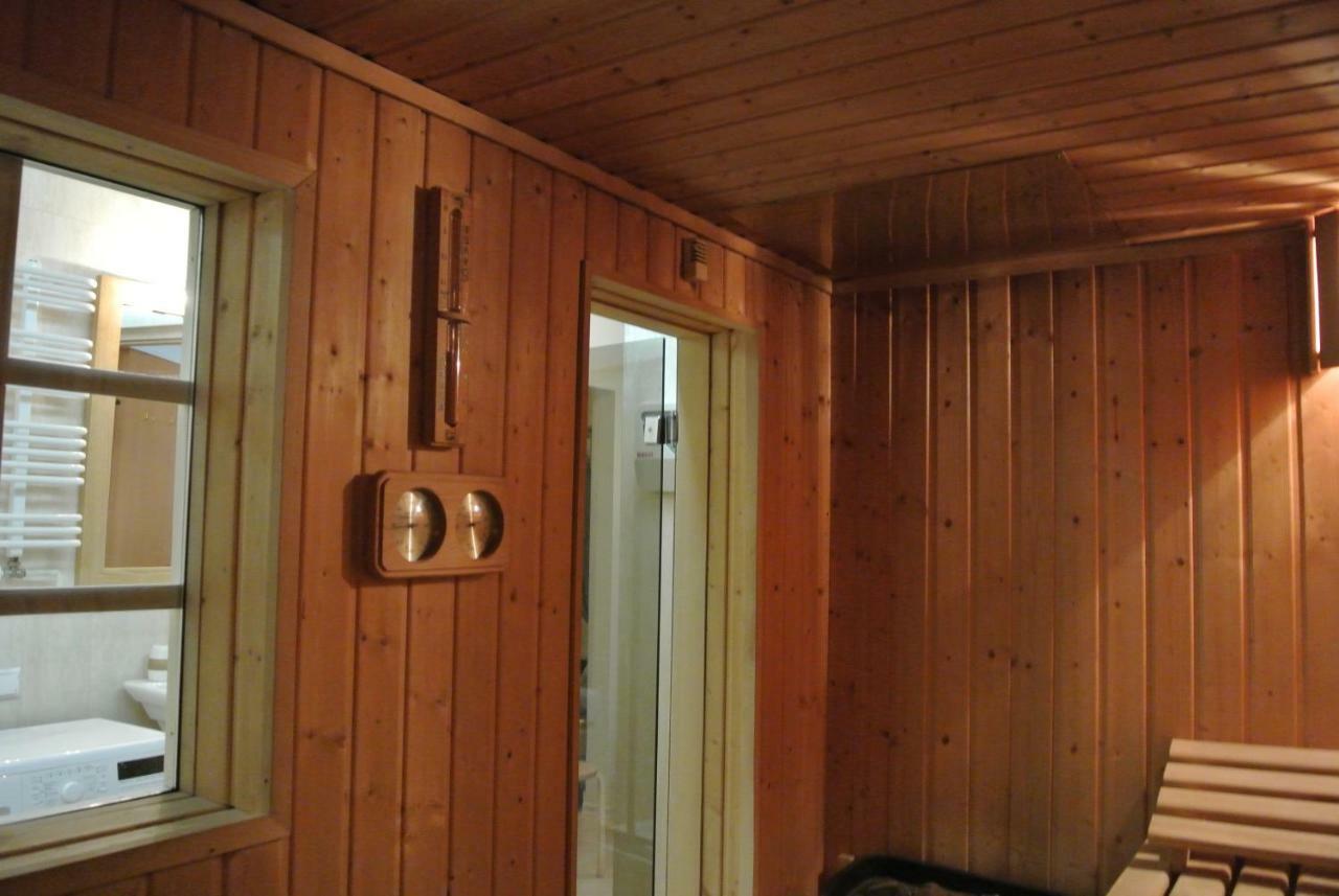 Apartament Krolewski Superior Z Sauna Zakopane Eksteriør billede